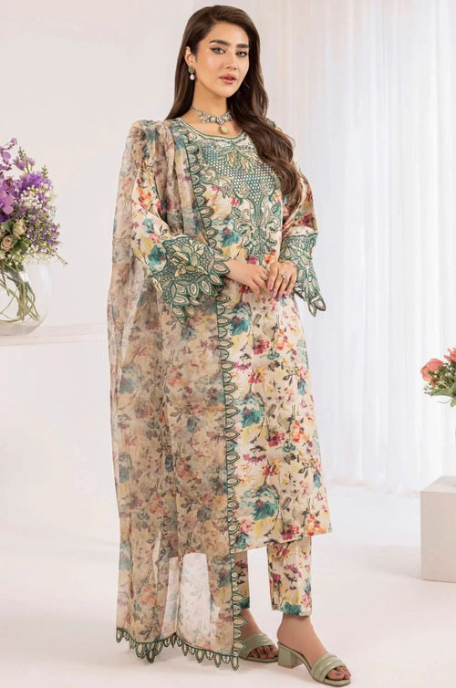 Ready to Wear Original Pakistani Designer Dresses – The Zaibai