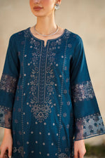 IZNIK FESTIVE LAWN SFL01