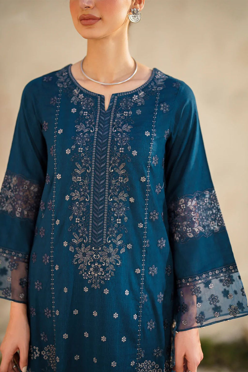 IZNIK FESTIVE LAWN SFL01