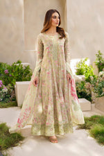 IZNIK FESTIVE LAWN SFL05