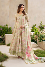 IZNIK FESTIVE LAWN SFL05