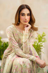 IZNIK FESTIVE LAWN SFL05
