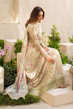 IZNIK FESTIVE LAWN SFL05