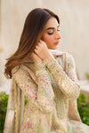 IZNIK FESTIVE LAWN SFL05