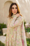 IZNIK FESTIVE LAWN SFL05
