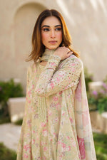 IZNIK FESTIVE LAWN SFL05