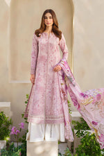 IZNIK FESTIVE LAWN SFL06