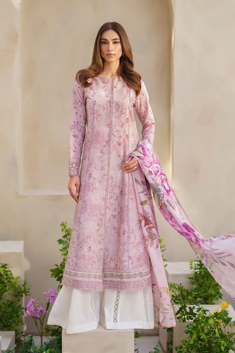 IZNIK FESTIVE LAWN SFL06