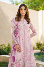 IZNIK FESTIVE LAWN SFL06