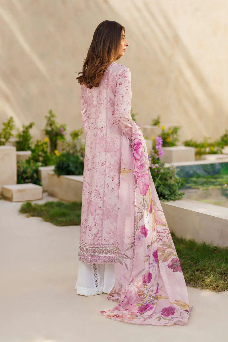 IZNIK FESTIVE LAWN SFL06