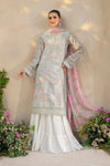 IZNIK FESTIVE LAWN SFL07