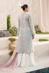 IZNIK FESTIVE LAWN SFL07