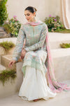IZNIK FESTIVE LAWN SFL07