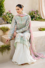IZNIK FESTIVE LAWN SFL07