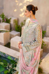 IZNIK FESTIVE LAWN SFL07