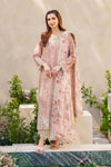 IZNIK FESTIVE LAWN SFL11