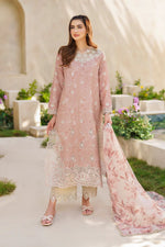 IZNIK FESTIVE LAWN SFL11