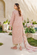 IZNIK FESTIVE LAWN SFL11