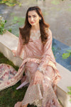 IZNIK FESTIVE LAWN SFL11