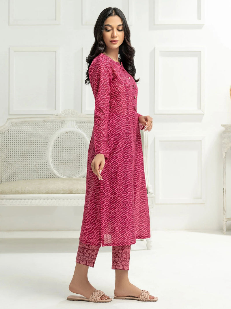 limelight red dress 2PC READY TO WEAR DRESS BY LIMELIGHT 02 The Zaibai