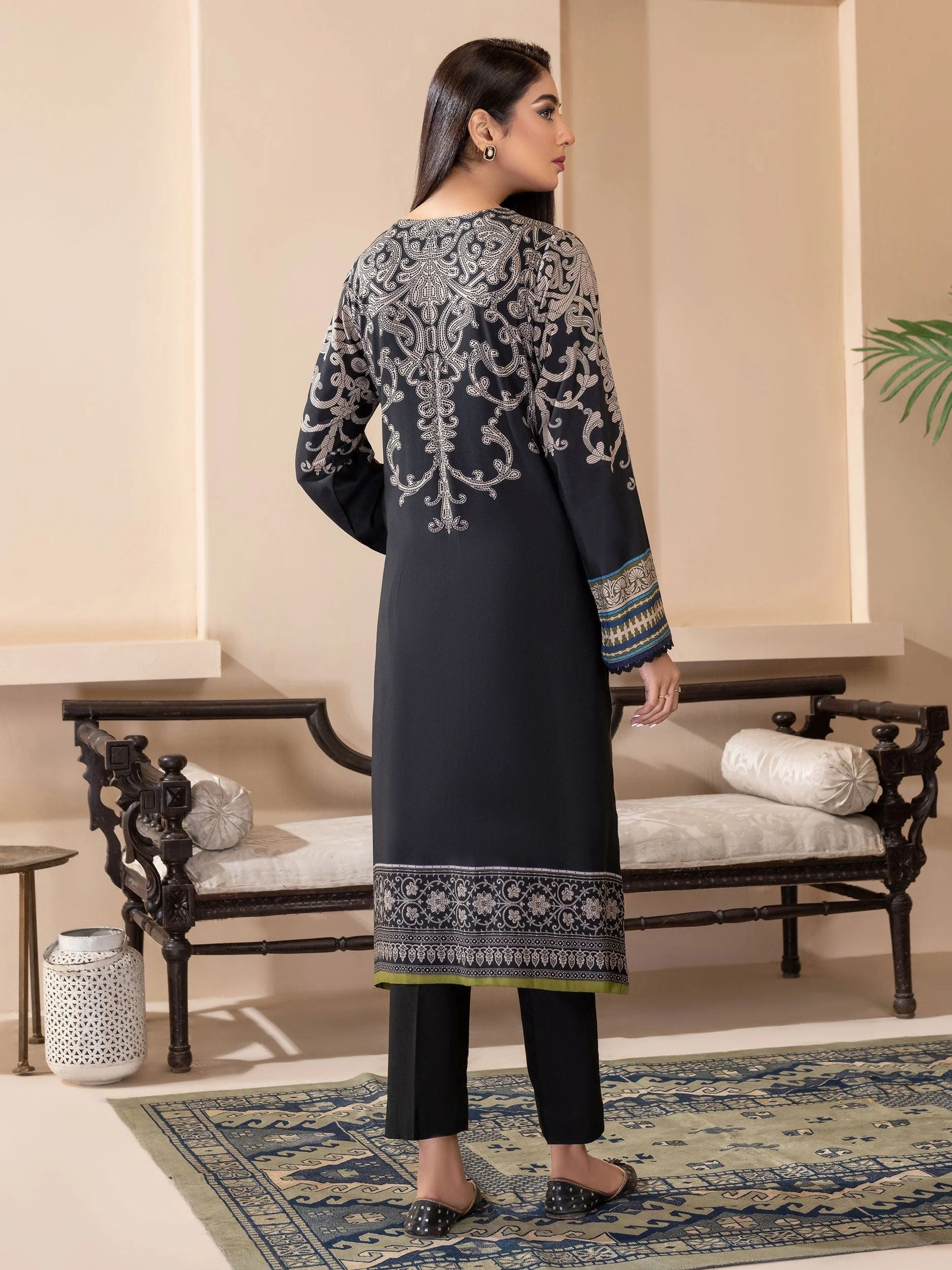 limelight winter dresses Limelight Winter Collection 2023 - Budgeted Dresses in Pakistan