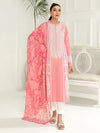 3PC READY TO WEAR DRESS BY LIMELIGH 47