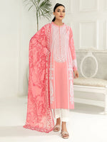 3PC READY TO WEAR DRESS BY LIMELIGH 47