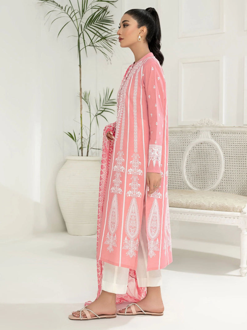 3PC READY TO WEAR DRESS BY LIMELIGH 47