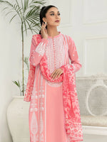 3PC READY TO WEAR DRESS BY LIMELIGH 47