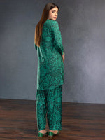 1PC READY TO WEAR SHIRT BY LIMELIGHT 18