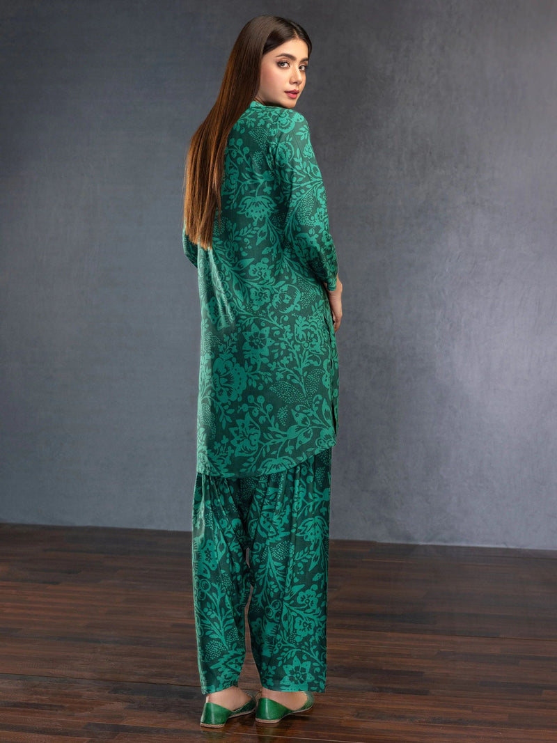 1PC READY TO WEAR SHIRT BY LIMELIGHT 18