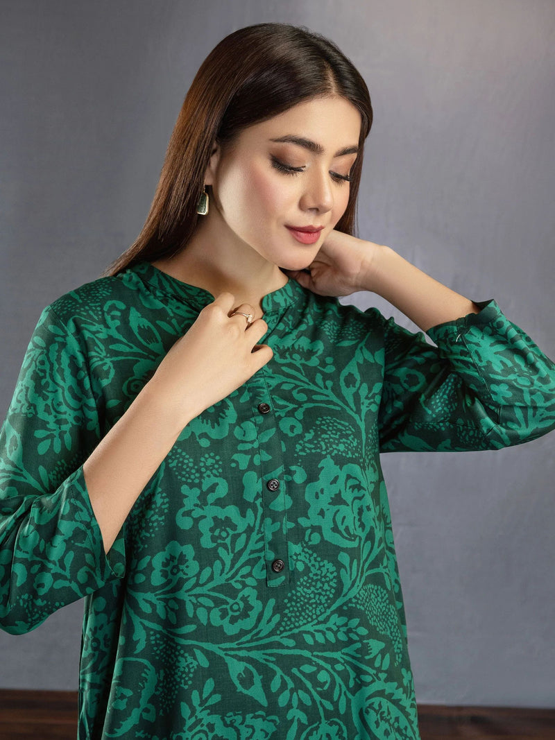 1PC READY TO WEAR SHIRT BY LIMELIGHT 18