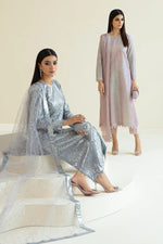 BAROQUE NET FORMAL DRESS BQF1