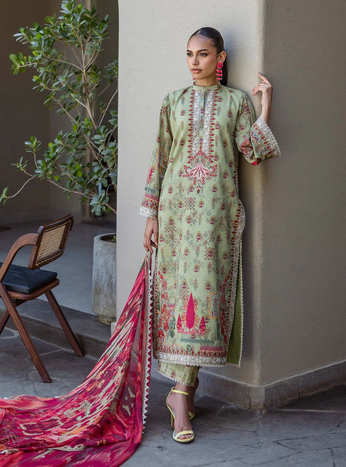 ZAINAB CHOTTANI The Zaibai ZAINAB CHOTTANI The Zaibai
