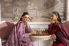 Lawn Breeze by Mohagni – 3pc Ready to Wear Cotton Summer Suit LMB2