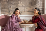 Lawn Breeze by Mohagni – 3pc Ready to Wear Cotton Summer Suit LMB2