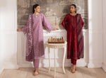 Lawn Breeze by Mohagni – 3pc Ready to Wear Cotton Suit LMB1