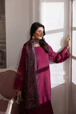 Lawn Breeze by Mohagni – 3pc Ready to Wear Cotton Summer Suit LMB6
