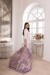 Lawn Breeze by Mohagni – 3pc Ready to Wear Cotton Suit LMB7