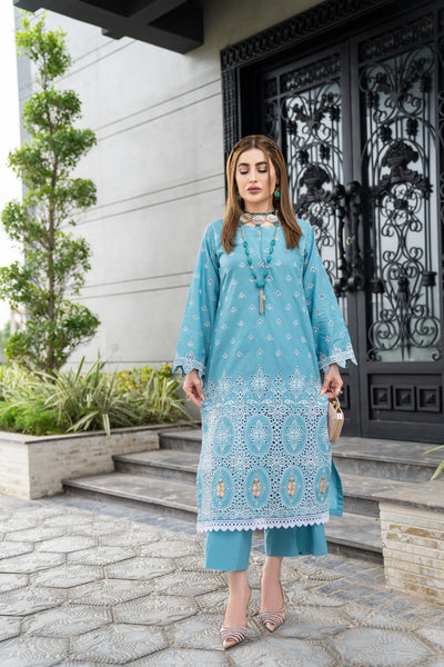 ZAIWA Ready to Wear Enchanting Collection 08 main image 0