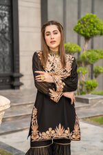 ZAIWA READY TO WEAR ENCHANTING COLLECTION 15