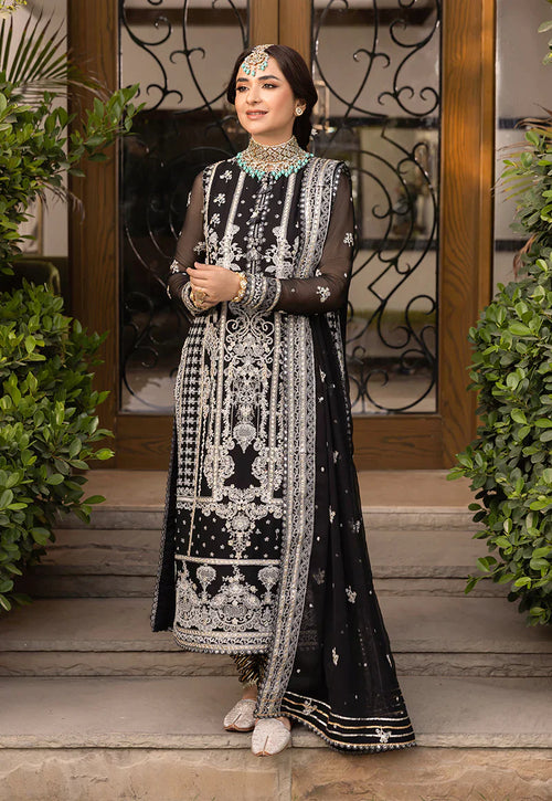 The Zaibai. Home of Pakistani Designers