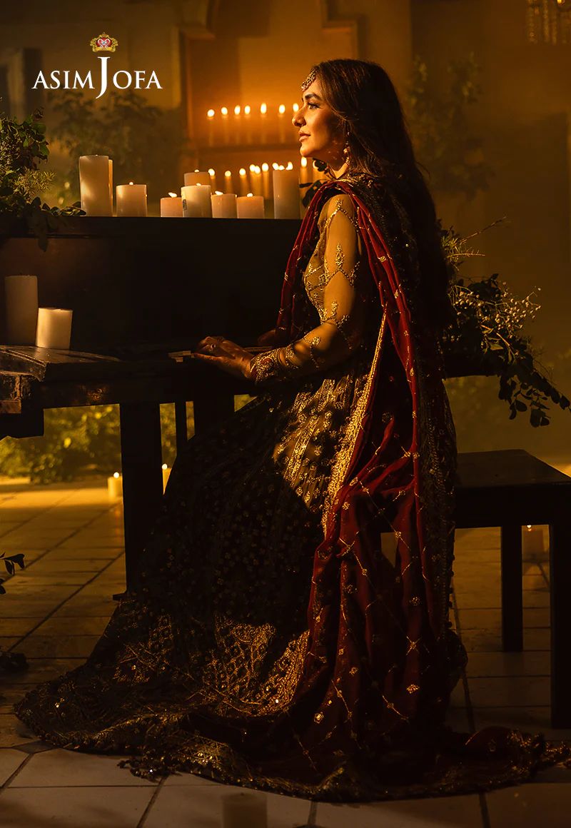 ASIM JOFA KHWAB-E-NAUBAHAR 11