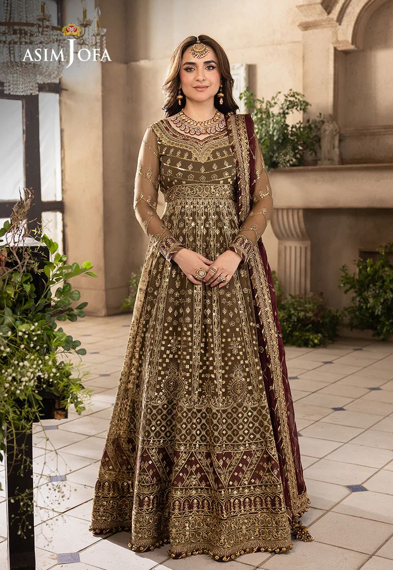 ASIM JOFA KHWAB-E-NAUBAHAR 11