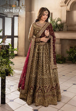 ASIM JOFA KHWAB-E-NAUBAHAR 11
