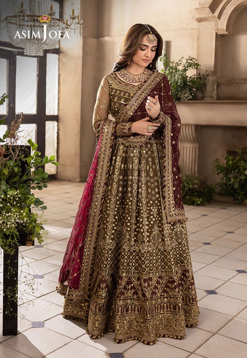 ASIM JOFA KHWAB-E-NAUBAHAR 11
