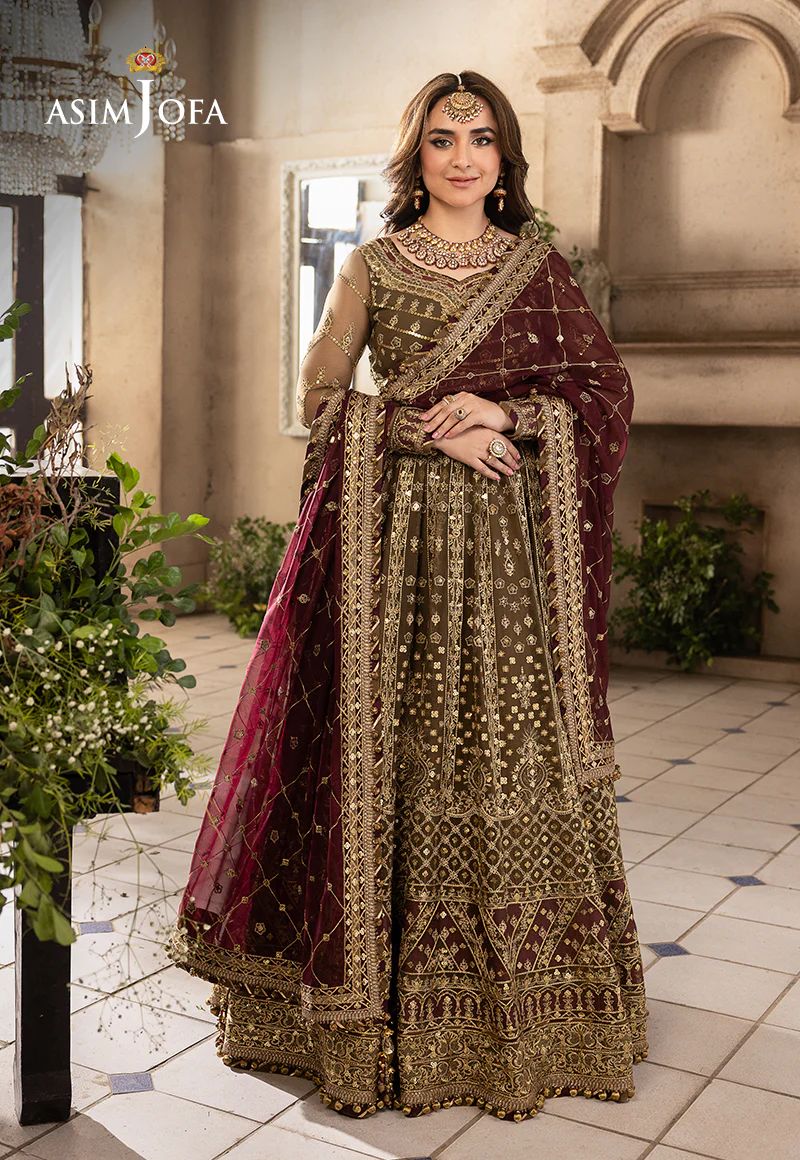 ASIM JOFA KHWAB-E-NAUBAHAR 11