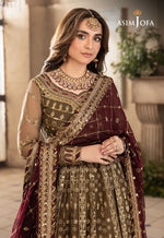 ASIM JOFA KHWAB-E-NAUBAHAR 11