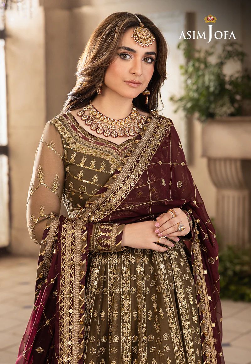 ASIM JOFA KHWAB-E-NAUBAHAR 11