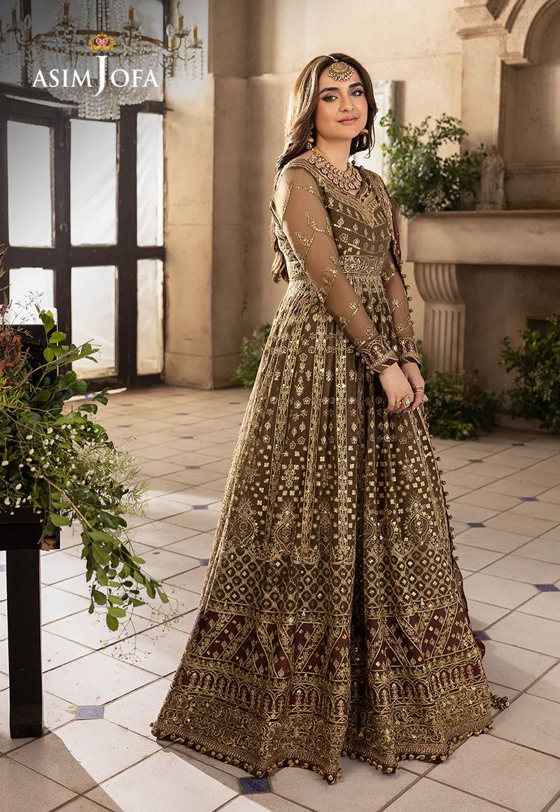 ASIM JOFA KHWAB-E-NAUBAHAR 11